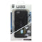 Urban Armor Gear Trooper Series Card Case for iPhone 6s/6 - Black