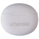 Urbanista Austin True Wireless Earbuds with Built-In Microphone - Pure White