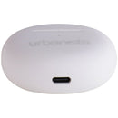 Urbanista Austin True Wireless Earbuds with Built-In Microphone - Pure White