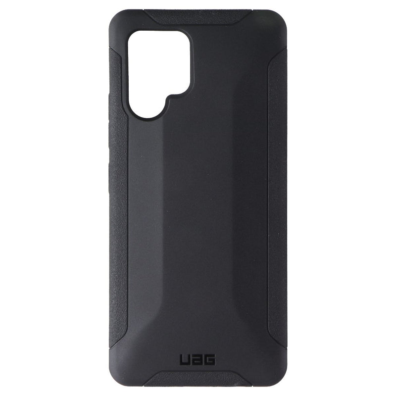 Urban Armor Gear UAG Scout Series Case for Samsung Galaxy A42 5G - Black