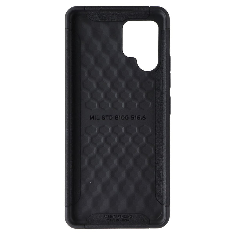 Urban Armor Gear UAG Scout Series Case for Samsung Galaxy A42 5G - Black