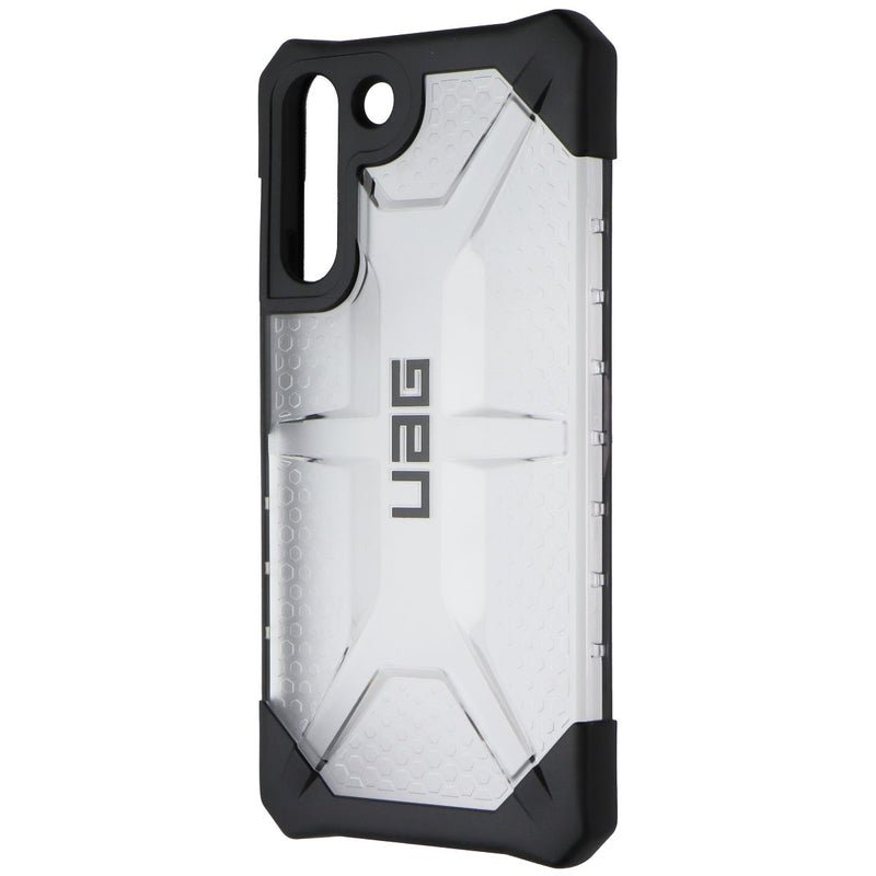 Urban Armor Gear Plasma Series Case for Samsung Galaxy (S22+) 5G - Ice