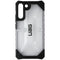 Urban Armor Gear Plasma Series Case for Samsung Galaxy (S22+) 5G - Ice