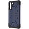 Urban Armor Gear Pathfinder Case for Samsung Galaxy S22+ 5G - Mallard Blue