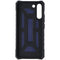 Urban Armor Gear Pathfinder Case for Samsung Galaxy S22+ 5G - Mallard Blue