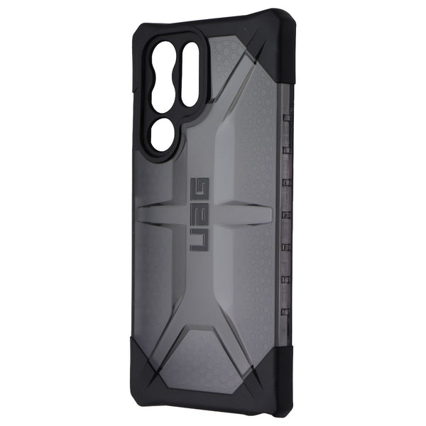UAG Urban Armor Gear Plasma Series Case for Samsung Galaxy S22 Ultra 5G - Ash