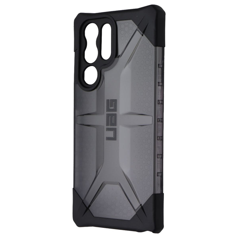 UAG Urban Armor Gear Plasma Series Case for Samsung Galaxy S22 Ultra 5G - Ash