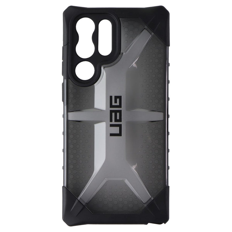 UAG Urban Armor Gear Plasma Series Case for Samsung Galaxy S22 Ultra 5G - Ash