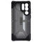 UAG Urban Armor Gear Plasma Series Case for Samsung Galaxy S22 Ultra 5G - Ash