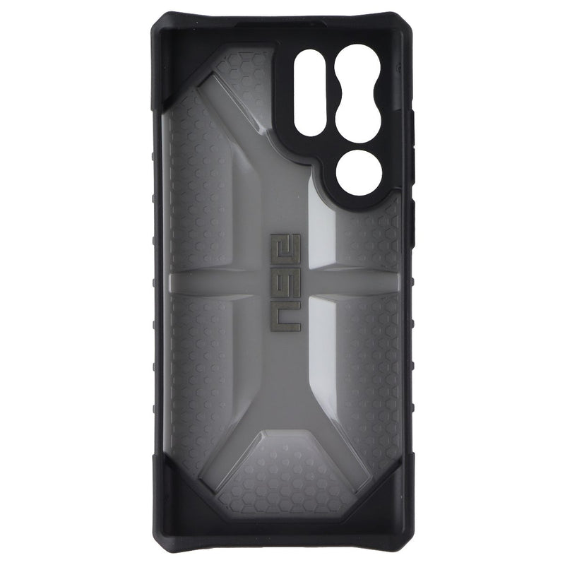 UAG Urban Armor Gear Plasma Series Case for Samsung Galaxy S22 Ultra 5G - Ash