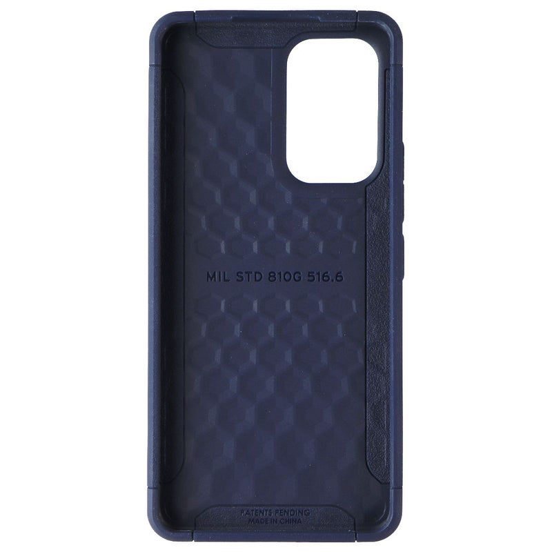 URBAN ARMOR GEAR Scout Series Case for Samsung Galaxy A53 (5G) - Mallard Blue