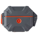 UAG Pathfinder Waterproof Case for Apple AirPods (3rd Gen) - Silver / Orange