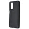 UAG Scout Series Rugged Gel Case for Samsung Galaxy A13 4G - Black