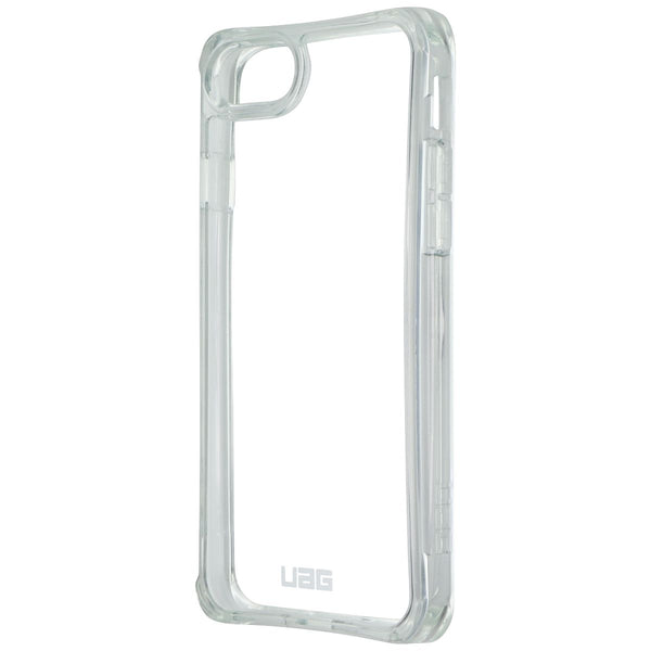 UAG Plyo Series Case for Apple iPhone SE 3rd/2nd Gen/8/7 - Ice
