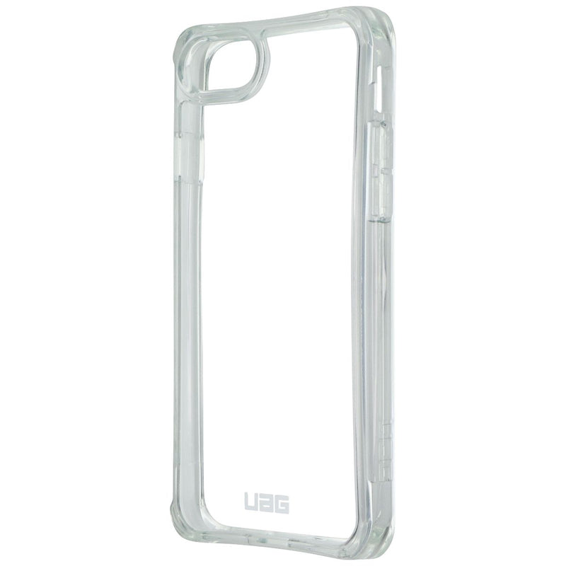 UAG Plyo Series Case for Apple iPhone SE 3rd/2nd Gen/8/7 - Ice