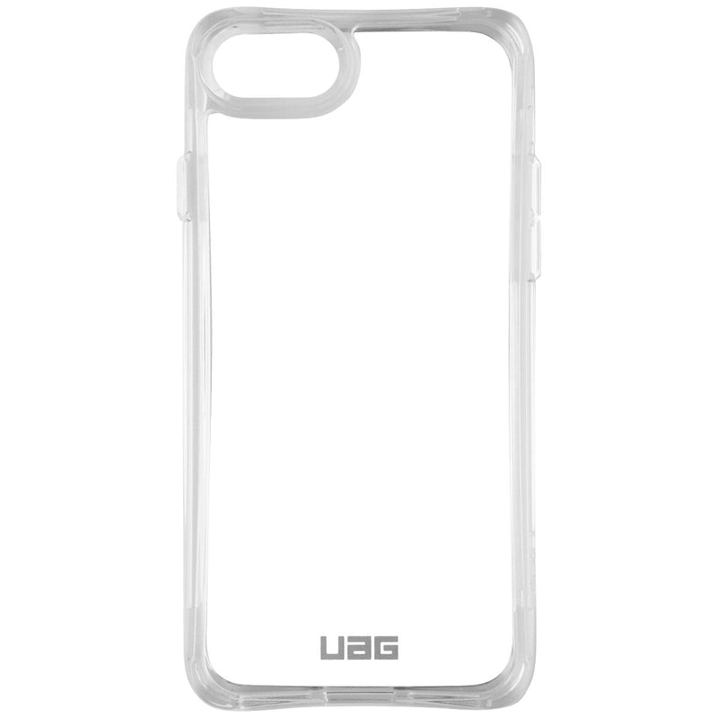 UAG Plyo Series Case for Apple iPhone SE 3rd/2nd Gen/8/7 - Ice