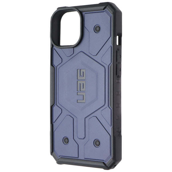 UAG Pathfinder Series Case for MagSafe for Apple iPhone 14 / 13 - Blue Mallard
