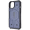 UAG Pathfinder Series Case for MagSafe for Apple iPhone 14 / 13 - Blue Mallard