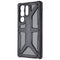 URBAN ARMOR GEAR Monarch Case for Samsung Galaxy S23 Ultra (5G) - Black