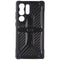 URBAN ARMOR GEAR Monarch Case for Samsung Galaxy S23 Ultra (5G) - Black