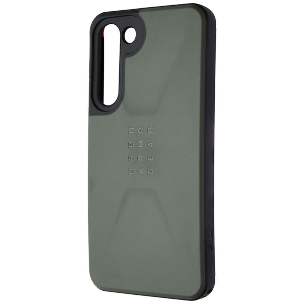 URBAN ARMOR GEAR Civilian Series Case for Samsung Galaxy S23+ 5G - Olive Green