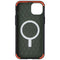UAG Civilian Series Case for MagSafe for Apple iPhone 15 Plus - Olive Drab Green