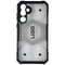 UAG Urban Armor Gear Pathfinder Case for Samsung Galaxy S23 FE - Ice / Black