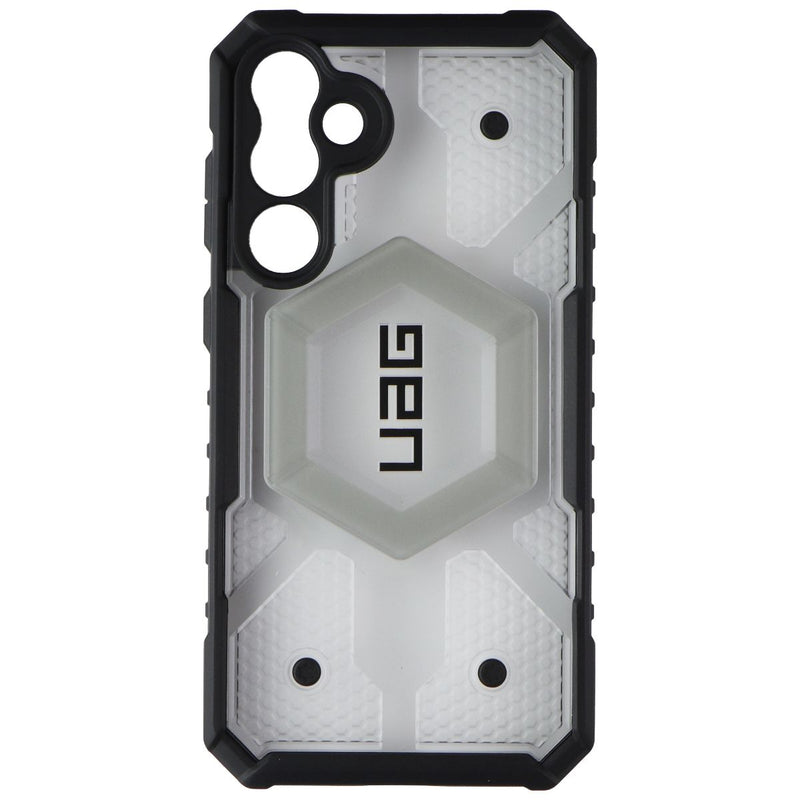 UAG Urban Armor Gear Pathfinder Case for Samsung Galaxy S23 FE - Ice / Black