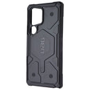 Urban Armor Gear Pathfinder Series Magnetic Case for Galaxy S24 Ultra - Black