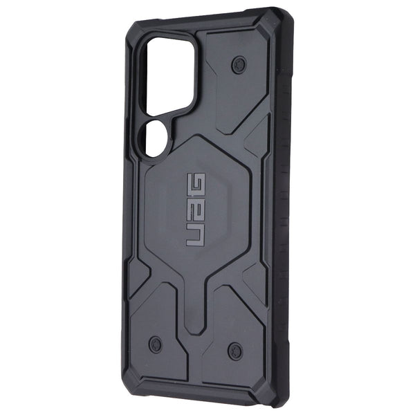 Urban Armor Gear Pathfinder Series Magnetic Case for Galaxy S24 Ultra - Black