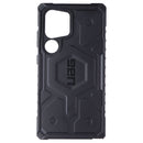 Urban Armor Gear Pathfinder Series Magnetic Case for Galaxy S24 Ultra - Black