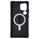 Urban Armor Gear Pathfinder Series Magnetic Case for Galaxy S24 Ultra - Black
