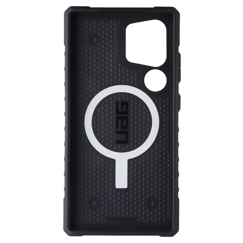 Urban Armor Gear Pathfinder Series Magnetic Case for Galaxy S24 Ultra - Black