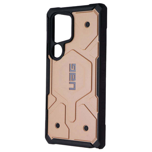Urban Armor Gear Pathfinder Magnetic Case for Galaxy S24 Ultra - Dark Earth