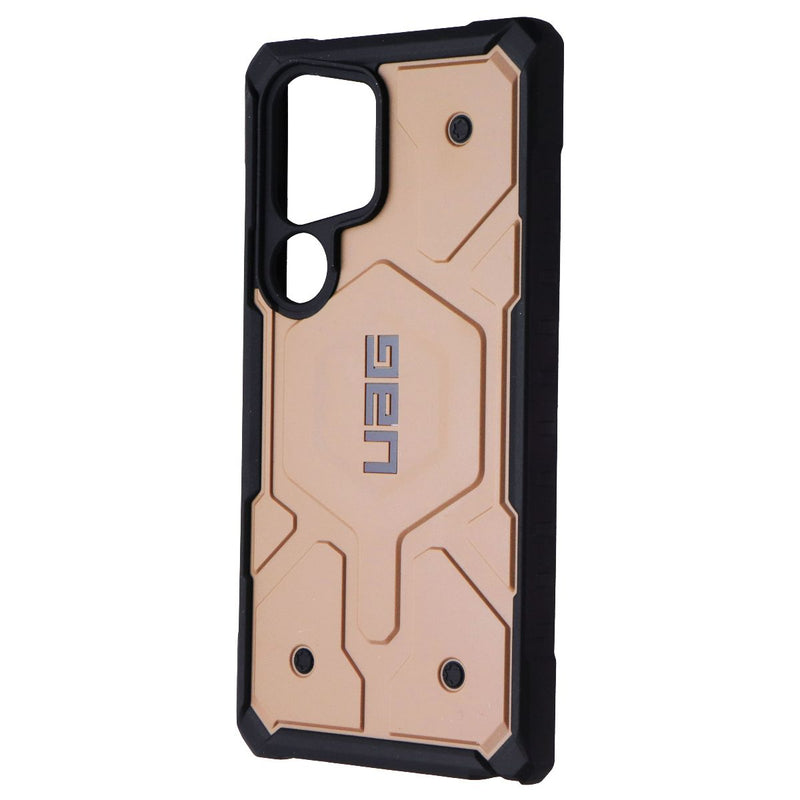 Urban Armor Gear Pathfinder Magnetic Case for Galaxy S24 Ultra - Dark Earth