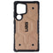Urban Armor Gear Pathfinder Magnetic Case for Galaxy S24 Ultra - Dark Earth