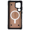 Urban Armor Gear Pathfinder Magnetic Case for Galaxy S24 Ultra - Dark Earth