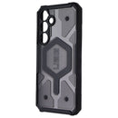 Urban Armor Gear Pathfinder Series Case for Samsung Galaxy (S24+) - Ash/Black