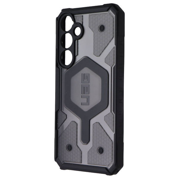 Urban Armor Gear Pathfinder Series Case for Samsung Galaxy (S24+) - Ash/Black