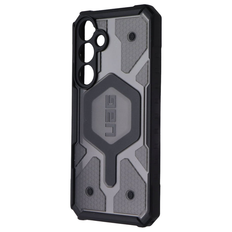 Urban Armor Gear Pathfinder Series Case for Samsung Galaxy (S24+) - Ash/Black