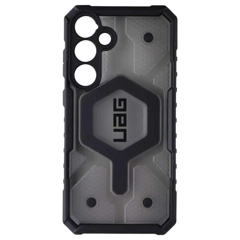 Urban Armor Gear Pathfinder Series Case for Samsung Galaxy (S24+) - Ash/Black
