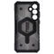 Urban Armor Gear Pathfinder Series Case for Samsung Galaxy (S24+) - Ash/Black