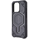 Urban Armor Gear UAG Monarch Case for MagSafe for Apple iPhone 16 Pro - Carbon