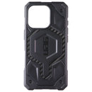 Urban Armor Gear UAG Monarch Case for MagSafe for Apple iPhone 16 Pro - Carbon