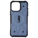 UAG Pathfinder Series Case for MagSafe for Apple iPhone 16 Pro Max - Cloud Blue