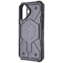 UAG Pathfinder Series Case for MagSafe for Apple iPhone 16 - Black