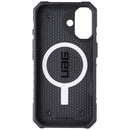 UAG Pathfinder Series Case for MagSafe for Apple iPhone 16 - Black