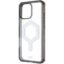 UAG Plyo Series Case for MagSafe for Apple iPhone 16 Pro Max - Ash/White