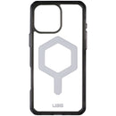 UAG Plyo Series Case for MagSafe for Apple iPhone 16 Pro Max - Ash/White