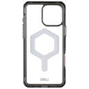 UAG Plyo Series Case for MagSafe for Apple iPhone 16 Pro Max - Ash/White